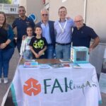 Giornate FAI d’Autunno, successo ad Agrigento: cittadini e studenti alla scoperta dei tesori nascosti della città