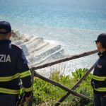 Alla guida di un’auto lungo la SS640 con una patente falsa: scatta la denuncia