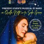 Torna a Naro il Presepe Vivente Musical