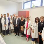 Ospedale di Agrigento, donati attrezzature ed arredi al reparto di Radioterapia