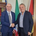 Il dottor Salvatore Alberto Turiano è il nuovo direttore del reparto di Chirurgia vascolare dell’ospedale di Agrigento