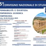 Ad Agrigento dal 24 al 26 il Convegno Nazionale di Studio UGCI