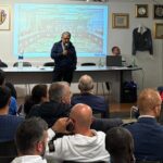 Incontro tra l’AIA di Agrigento e le società di Terza Categoria e Serie D di Calcio a 5