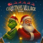 Raffadali, il 6 dicembre apre le porte il Christmas Village