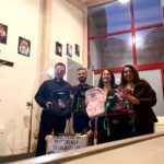 Agrigento, il Leo Club Host lancia l’iniziativa donazione ‘Zaino Sospeso’