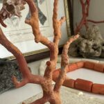 L’affascinante storia del corallo di Sciacca in una mostra ad Agrigento2025