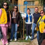 Giornata mondiale dell’albero: Leo, Lions e CUB ad Agrigento