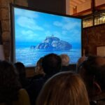 Al museo archeologico di  Agrigento successo di pubblico, e critica per  il doppio evento su “I Segreti del Corallo di Sciacca”