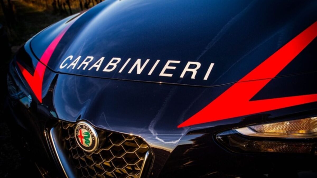 Ravanusa: 4 arresti per lesioni e atti persecutori