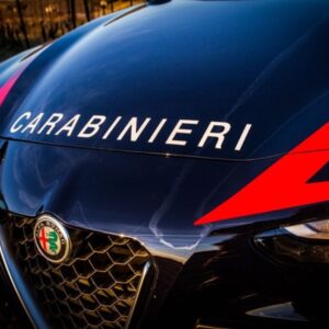 Ravanusa: 4 arresti per lesioni e atti persecutori