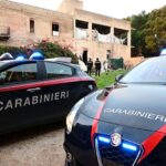 Rapina a Villaggio Mosè: tassista e madre anziana nel mirino di un malvivente