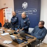 50&Più e Confcommercio Agrigento: grande partecipazione a “Io non ci casco”