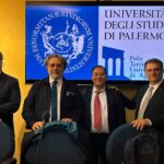 Prime lauree Unipa al corso di Infermieristica del Polo Universitario di Agrigento