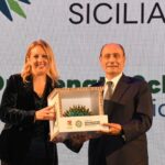 Schifani Ambasciatore dell’ambiente “Valore non negoziabile e primario, insito nel nostro essere siciliani”