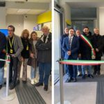 Presentati gli uffici Polis di Cammarata e San Giovanni Gemini