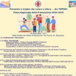 Vaccini, prevenzione e benessere: focus pediatrico nella sede dell’Ordine dei medici