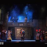“A Christmas Carol – Il Musical” incanta Agrigento: due repliche sold out al Teatro Pirandello