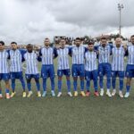 Stop forzato, Akragas 3-0 a tavolino: “ora testa alla Coppa”