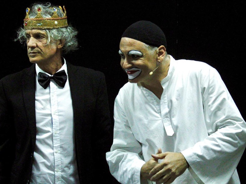 “L’immaginifica storia di Espérer” di Antonio Damasco arriva a Favara
