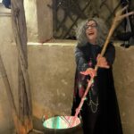 Siculiana, inaugurati i magazzini culturali di palazzo Agnello con la rievocazione del Natale medievale