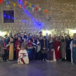 Siculiana, torna il “Natale Medievale nel Borgo di Kalat”: appuntamento domenica 28 dicembre