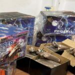 Botti illegali pronti per Capodanno: la Polizia sequestra 30 chili di esplosivi