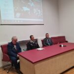 Grande attesa al Teatro Pirandello di Agrigento per il concerto della Banda Musicale dell’Arma dei Carabinieri