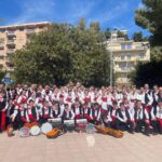 Gruppo Folk “Città di Agrigento”: 50 anni di storia, tradizione e identità