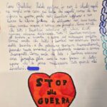 Poste Italiane: letterine di Natale, anche dai bambini dell’Agrigentino un augurio di pace