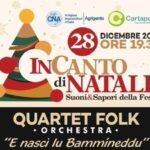 Agrigento, la rassegna comunale degli eventi ravviva le festività