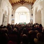 Grotte, successo davvero straordinario per la prima di “Occhi novi”