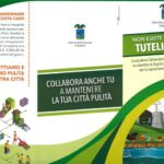 Riprendono le giornate informative sulle attività di tutela ambientale del Libero Consorzio di Agrigento nelle scuole