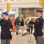 Agrigento, rafforzata la presenza delle forze di Polizia
