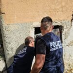 Contrasto del traffico e spaccio di sostanze stupefacenti: perquisizioni e denunce