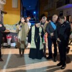 Montaperto, inaugurata la XIII edizione del Presepe Vivente di Agrigento