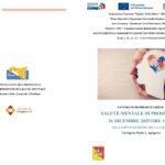 Salute mentale di prossimità: ad Agrigento il convegno di presentazione del progetto regionale PTRP