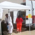 Al via il servizio di Unità Mobile del Dipartimento di Salute Mentale dell’ASP di Agrigento