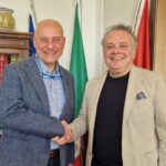 Ospedale di Licata, il dottor Giuseppe Antonio Alaimo è il nuovo direttore dell’Unità Operativa Complessa di Medicina Interna