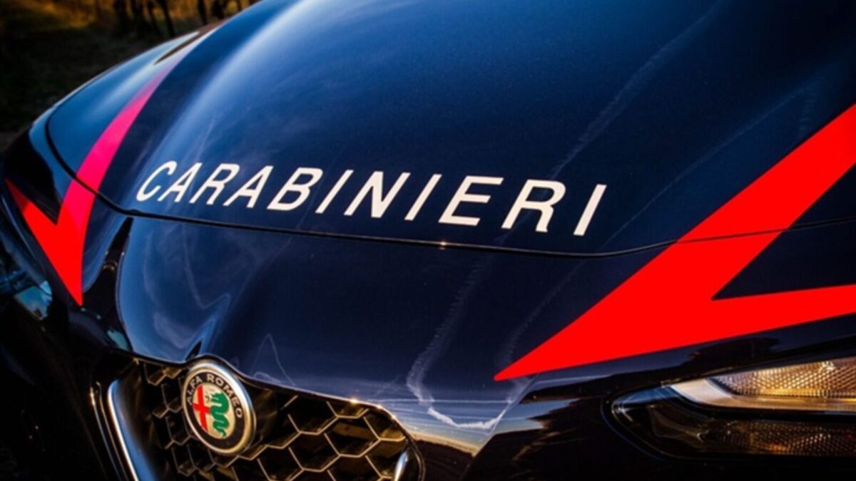 Agrigento, controlli dei Carabinieri: focus su movida, alcol e stupefacenti