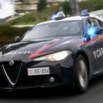 Castrofilippo, due arresti per danneggiamento seguito da incendio