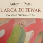 Favara, si presenta il libro di Antonio Patti “L’Arca di Fewar”