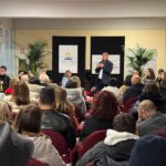 Presentato il progetto “Siculiana in the world”: si inaugura la nuova biblioteca comunale