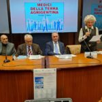 “Medici della terra agrigentina”, presentato il libro di Paolo Cilona