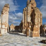 Beni culturali, Montevago celebra la rinascita della vecchia chiesa Madre nel 58° anniversario del sisma del Belìce