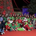 Successo per il Christmas Village di Raffadali, più di 20mila presenze per il parco a tema natalizio della provincia di Agrigento