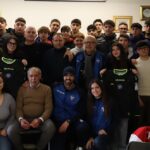 37 nuovi arbitri entrano a far parte della Sezione AIA di Agrigento