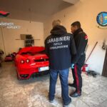 Olio “contraffatto” venduto come extravergine: operazione dei Carabinieri, 24 indagati