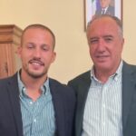 Atto intimidatorio ad Aragona: messaggi di solidarietà al Presidente Pendolino