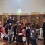 Valle dei Templi e Museo Griffo: due weekend di laboratori per bambini e visite guidate