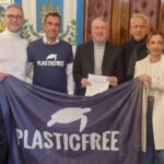 Agrigento, il Comune firma protocollo con “Plastic Free” a tempo indeterminato